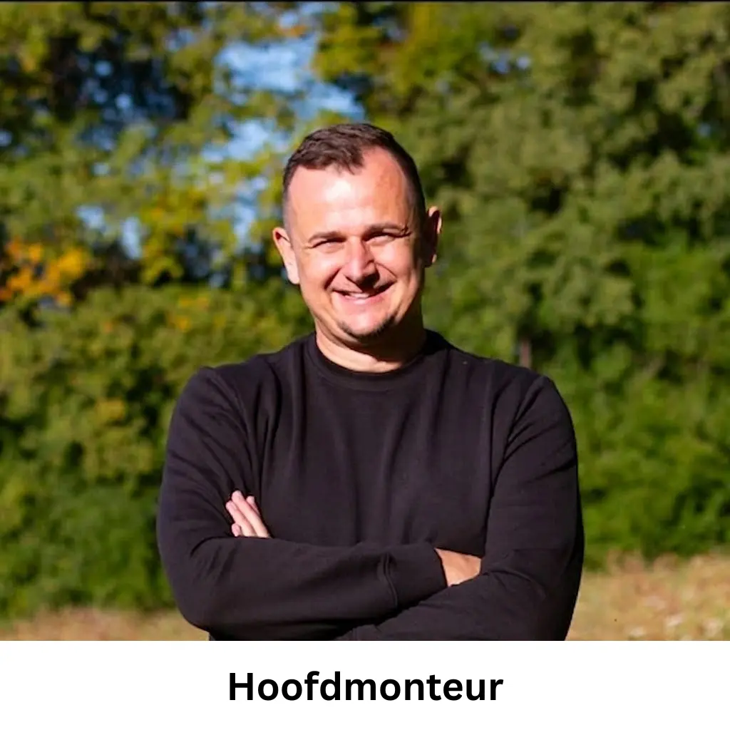 Loodgieter Roden Hoofdmonteur